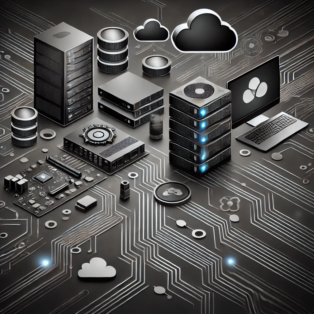 Technology Solutions